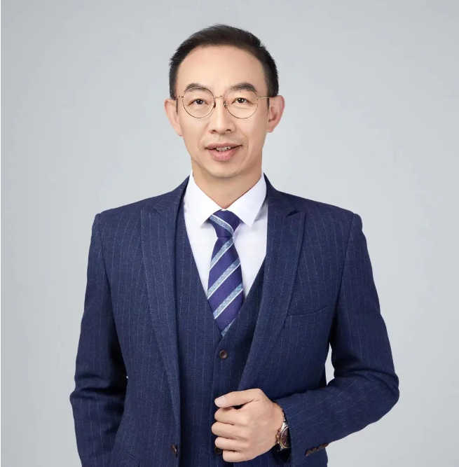 CSPM老师